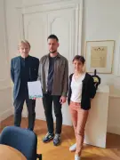 Surgères : première ville de Charente-Maritime à rejoindre « Ma ville se ligue »