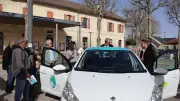 Sévérac-d'Aveyron lance Cityz : un service d'autopartage innovant pour la mobilité rurale