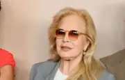 Sylvie Vartan révèle une fausse couche lors de son mariage avec Johnny Hallyday