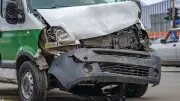 Syrie : collision mortelle entre un bus et un camion-citerne, 12 morts