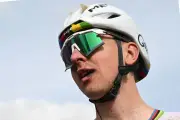 Tadej Pogacar, le cannibale facétieux qui domine le cyclisme mondial