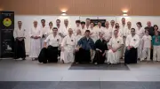 Takeda Budo : un stage réussi rassemble les passionnés d'arts martiaux à Saint-Geniès-de-Comolas