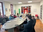 Taller : un conseil municipal pédagogique pour les nouveaux élus