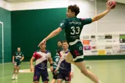 Tardets face à Pouzauges : un match crucial pour le maintien en Nationale 2