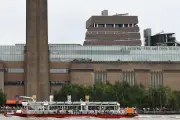 État de santé alarmant du Français jeté de la Tate Modern en 2019, sa famille alerte