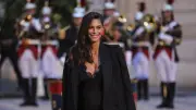 Tatiana Silva quitte TF1 après une décennie : fin d'une ère pour la météo