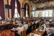 Taxe ordures ménagères : flambée et divisions en Dracénie