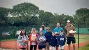 TC Congénies : un tournoi de tennis couronné par la convivialité et l'esprit club