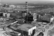 Tchernobyl : des centaines de milliers de cas de maladies thyroïdiennes en 40 ans