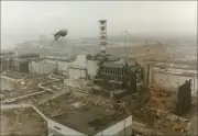 Tchernobyl : le KGB avait alerté en vain avant la catastrophe