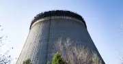 Tchernobyl : les survols militaires russes inquiètent pour la sécurité nucléaire