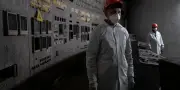 Tchernobyl : une liquidatrice raconte l'enfer 40 ans après