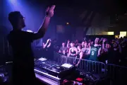 Techno Magnon : le festival électrique revient aux Eyzies pour une 2e édition
