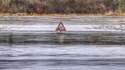 Tempête Leonardo : alerte rouge en Espagne, 3000 évacués en Andalousie