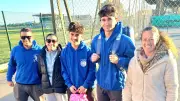 Tennis à Cers : un tournoi TMC réussi malgré des conditions venteuses