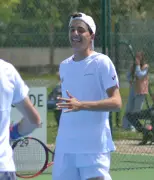 Tennis : Saint-Germain-du-Puch vise la remontée immédiate en N1