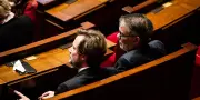 Tensions au PS : Faure et Vallaud s'affrontent sur la stratégie présidentielle