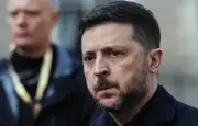 Tensions Ukraine-Israël : grain volé et convocation diplomatique