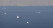 Tensions USA-Iran : La trêve fragile menace de rompre après un incident maritime