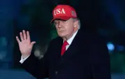 Tensions USA-Iran : Trump indifférent aux négociations, blocus maritime annoncé