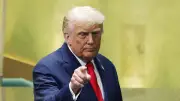 Tentative d'assassinat contre Trump : Ryan Routh reconnu coupable, tente de se poignarder