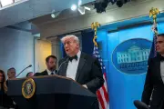 Tentative d'attentat contre Donald Trump lors d'un gala à Washington