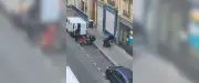 Tentative de kidnapping à Paris : la fille d'un PDG de cryptomonnaies visée