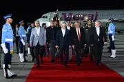 Tentatives de paix au Moyen-Orient: échec des discussions USA-Iran