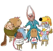 Terreur Graphique : Jean-Pat Bolo anime des groupes de parole sur la BD