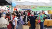 Teyran célèbre 20 ans d'amitié et de festivités avec l'Amicale des Teyrannais