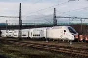 TGV M : un nouveau retard de six semaines pour la mise en service commercial