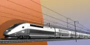 TGV : reprise progressive du trafic entre Paris et l'Est après une panne