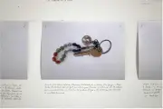 The Grain of Our Hearts : Gaza, entre résistance et béance dans l'art contemporain