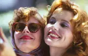 Thelma et Louise sur l'affiche du 79e Festival de Cannes
