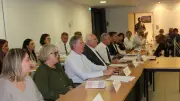 Thierry Féline élu président de Terre de Camargue après un vote serré et un retrait stratégique