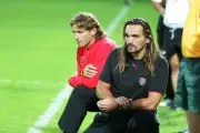 Thierry Louvet analyse la crise du RCT : « On ne voit pas de mieux, et c’est ça qui est terrible »