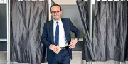 Thomas Cazenave élu président de Bordeaux Métropole, retour du centre