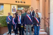 Théoule-sur-Mer : le maire Georges Botella prône l'apaisement après sa réélection