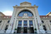 Théâtre à la Gare du Sud : débat houleux au conseil municipal de Nice