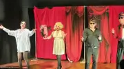 Théâtre à Marsillargues : deux spectacles ce week-end avec Table Mise