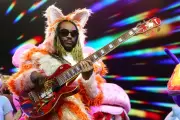 Thundercat, le virtuose du funk et des mangas, dévoile son nouvel album 'Distracted'