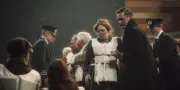 Titanic : chroniques d'un naufrage sur Arte, la survie à armes inégales