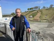 Tom Vialle forfait, le Moto Club Angérien mise sur l'affiche pour son Grand Prix