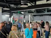 Tonneins : Le Troquet Vagabond lance le volume 3 de son Apéro repas concert au Domaine de Bertranet