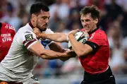 Top 14 : Toulon n'a plus le droit à l'erreur avant de recevoir Bayonne