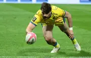 Top 14 : Toulouse et Bordeaux chutent à domicile lors de la 22e journée