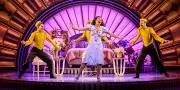 Top Hat au Châtelet : une comédie musicale irrésistible