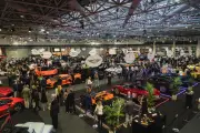 Top Marques Monaco 2026 : une 21e édition historique avec 16 premières mondiales