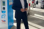 TotalEnergies prolonge le plafonnement des carburants et ajuste le prix du diesel