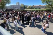 À Toulon, 170 lycéens brillent lors de la 6e édition du festival pédagogique « À Voix Haute »